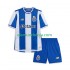 Camisola FC Porto Criança Equipamento Primeiro 2025-2026 Manga Curta